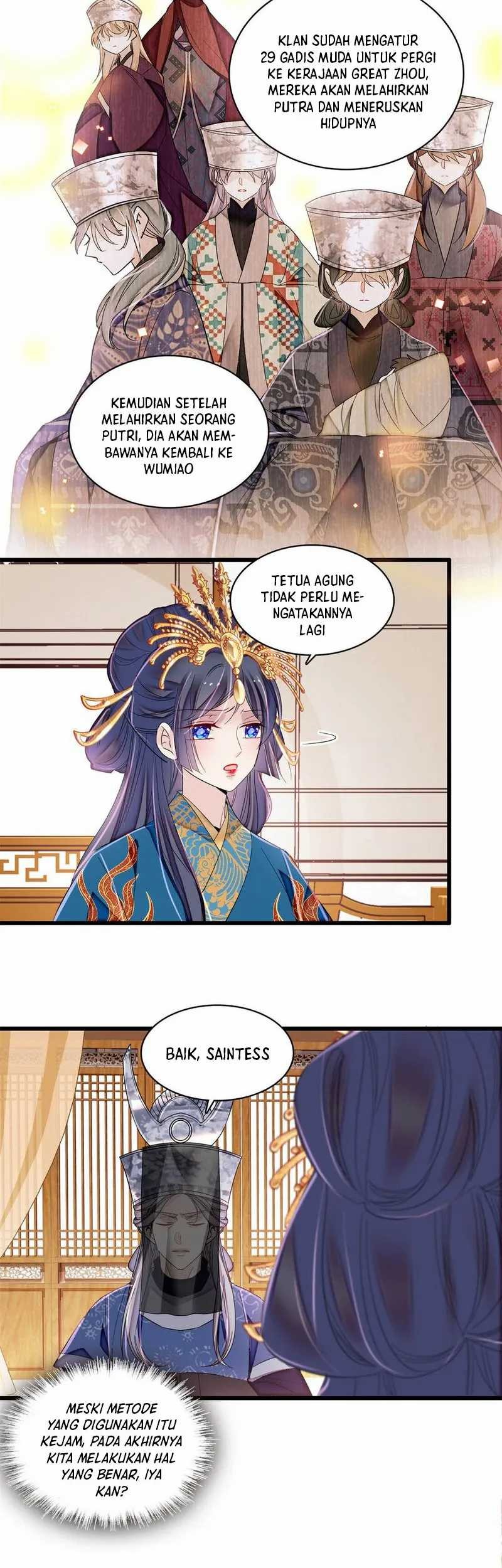 Sijin Chapter 386 Gambar 13