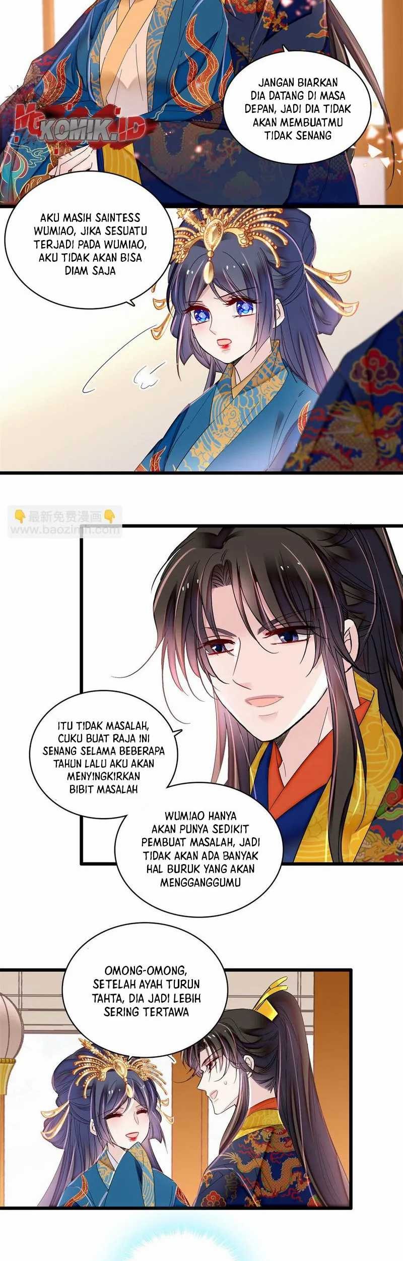 Sijin Chapter 386 Gambar 15