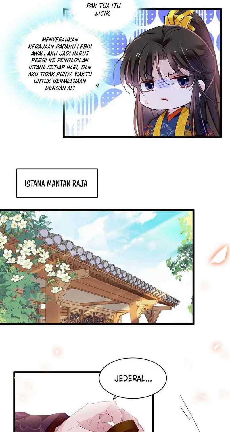 Sijin Chapter 386 Gambar 16