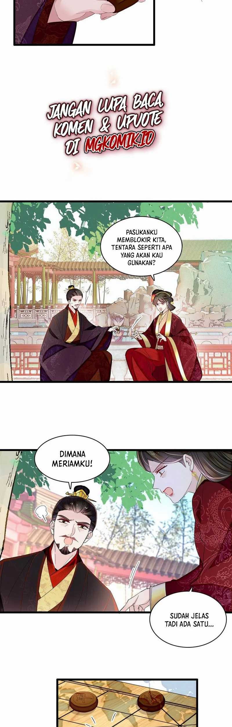 Sijin Chapter 386 Gambar 17