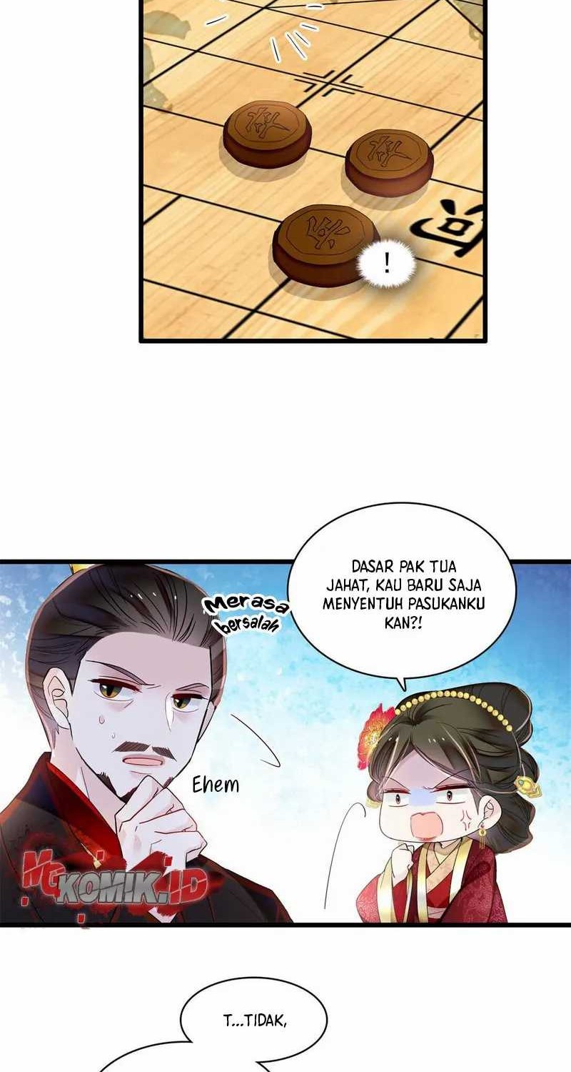 Sijin Chapter 386 Gambar 18