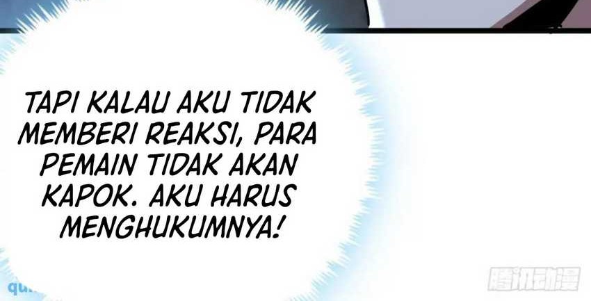 This Game Is Too Realistic Chapter 37 Gambar 33