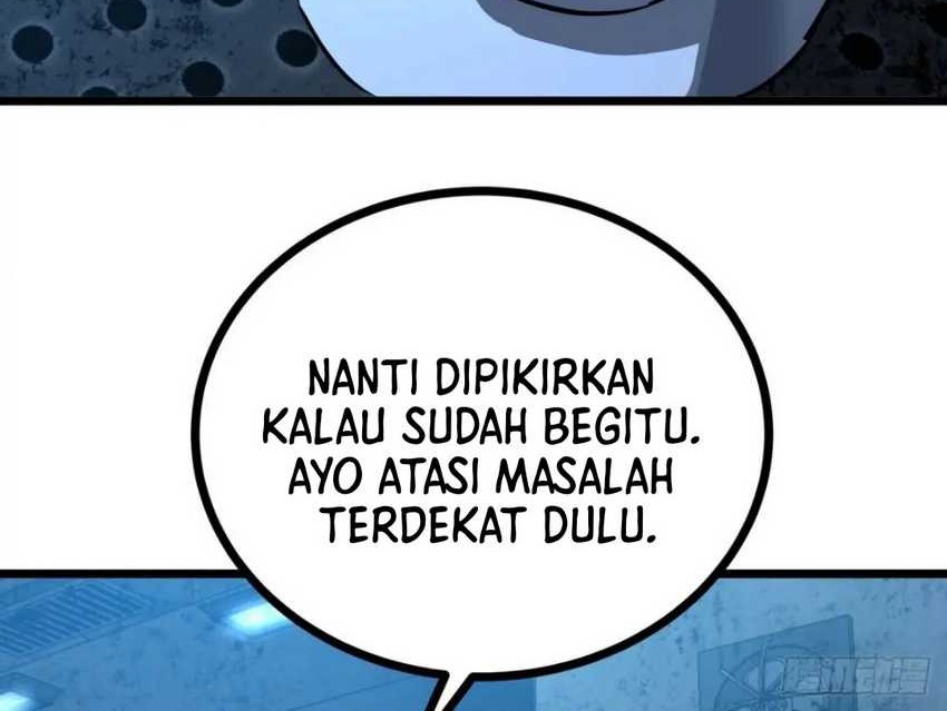 This Game Is Too Realistic Chapter 36 Gambar 20