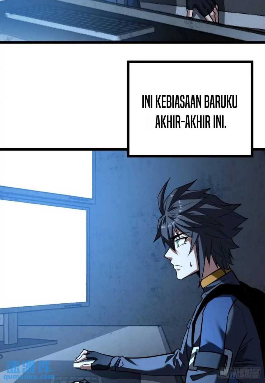This Game Is Too Realistic Chapter 36 Gambar 27