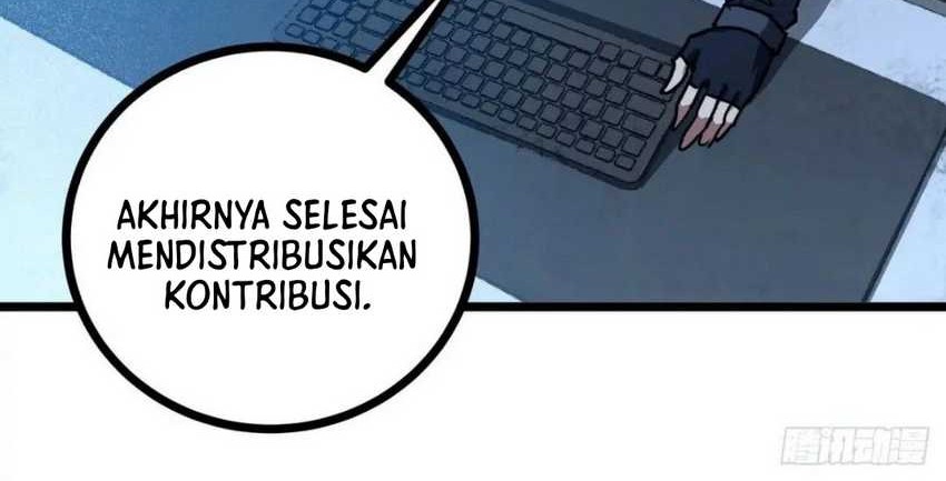 This Game Is Too Realistic Chapter 36 Gambar 35