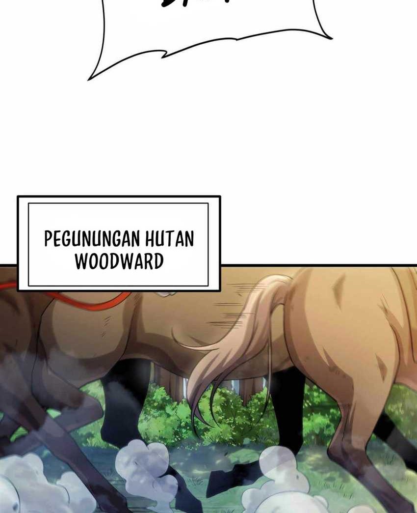 Despite Coming From the Abyss, I Will Save Humanity Chapter 117 Gambar 21