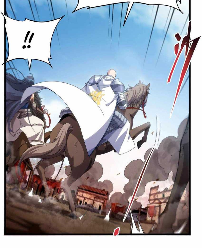Despite Coming From the Abyss, I Will Save Humanity Chapter 117 Gambar 23
