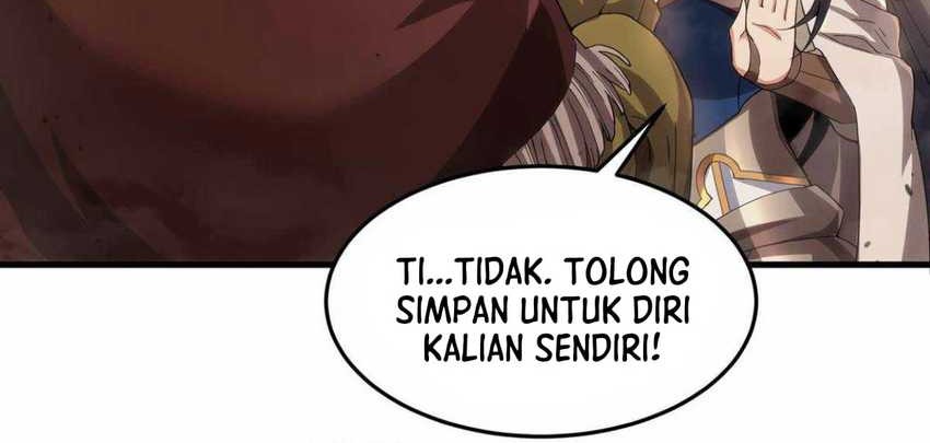 Despite Coming From the Abyss, I Will Save Humanity Chapter 117 Gambar 28