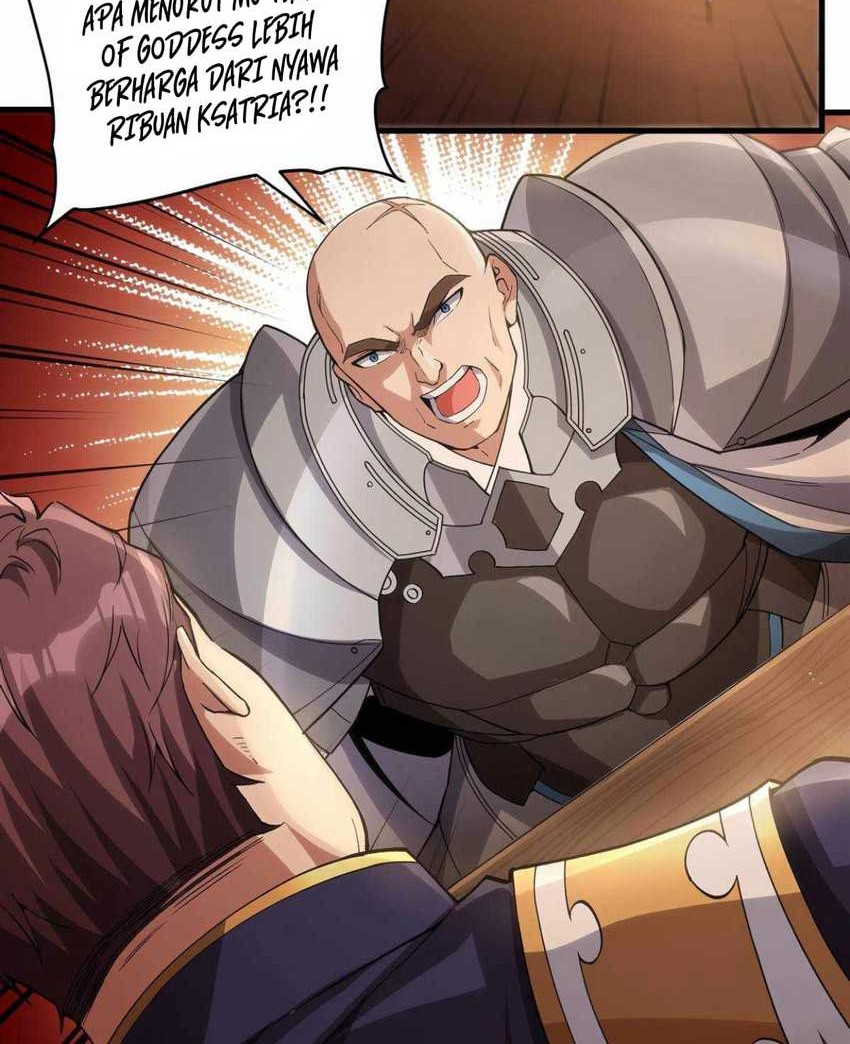 Despite Coming From the Abyss, I Will Save Humanity Chapter 117 Gambar 9
