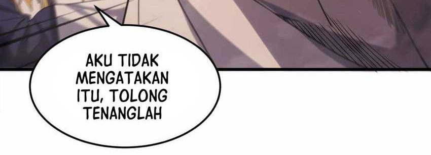 Despite Coming From the Abyss, I Will Save Humanity Chapter 117 Gambar 11