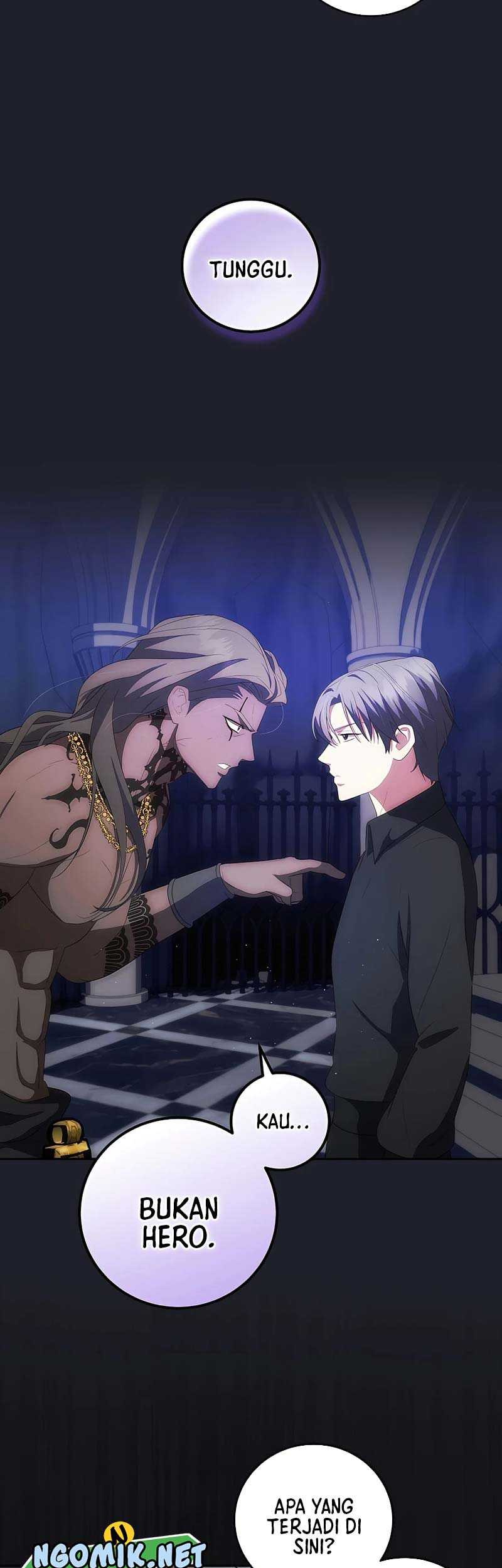I Became The Youngest Prince in The Novel Chapter 36 Gambar 18
