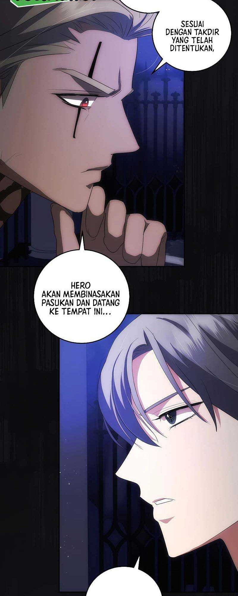 I Became The Youngest Prince in The Novel Chapter 36 Gambar 19