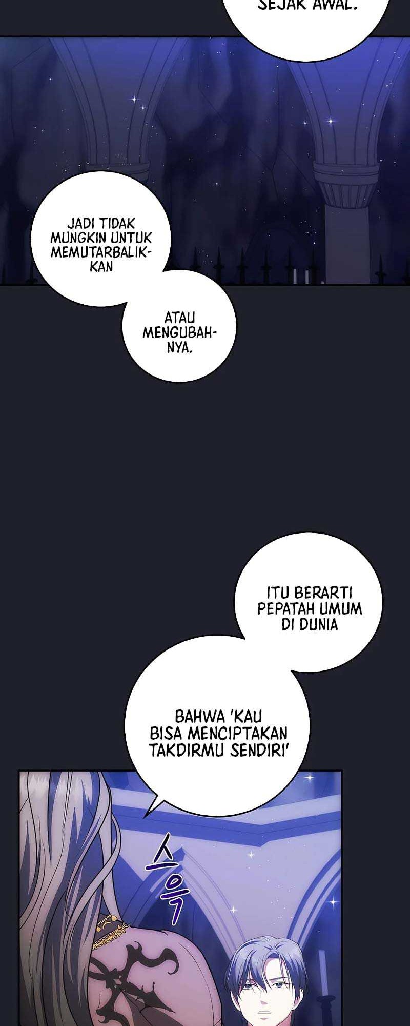 I Became The Youngest Prince in The Novel Chapter 36 Gambar 23