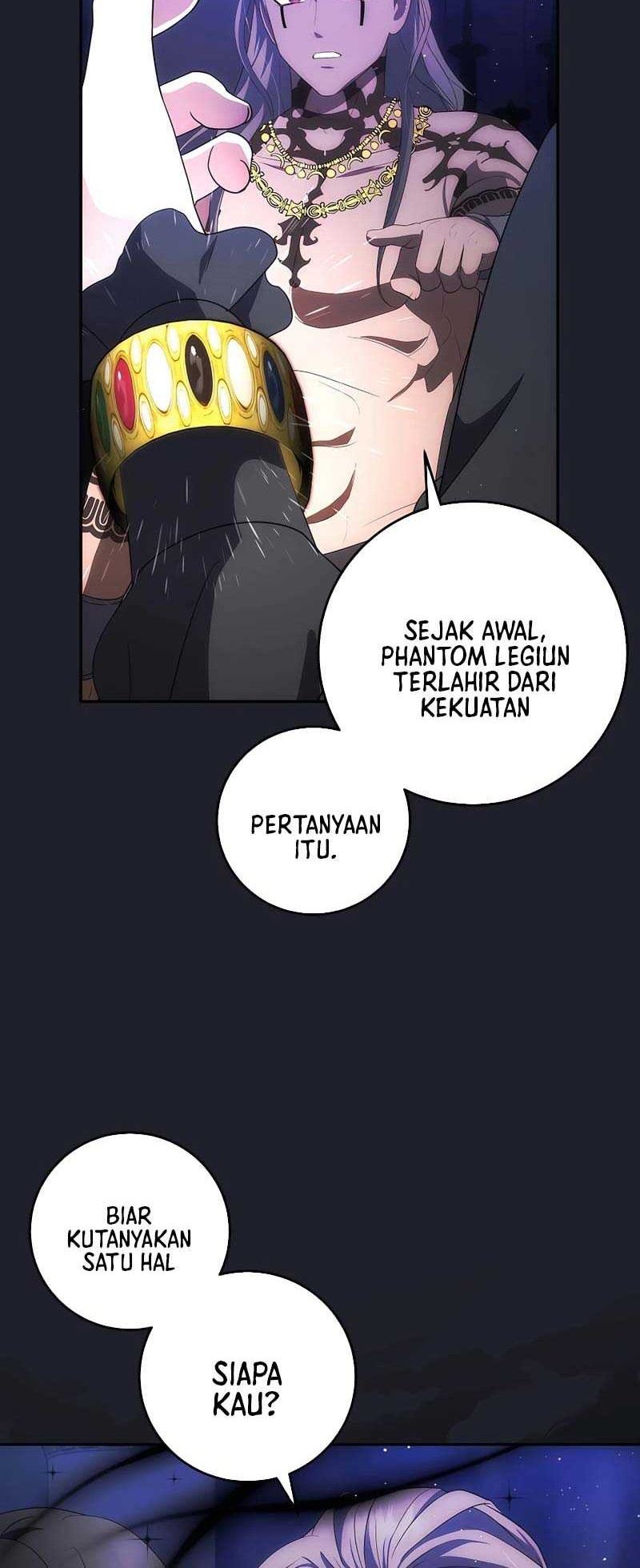 I Became The Youngest Prince in The Novel Chapter 36 Gambar 35