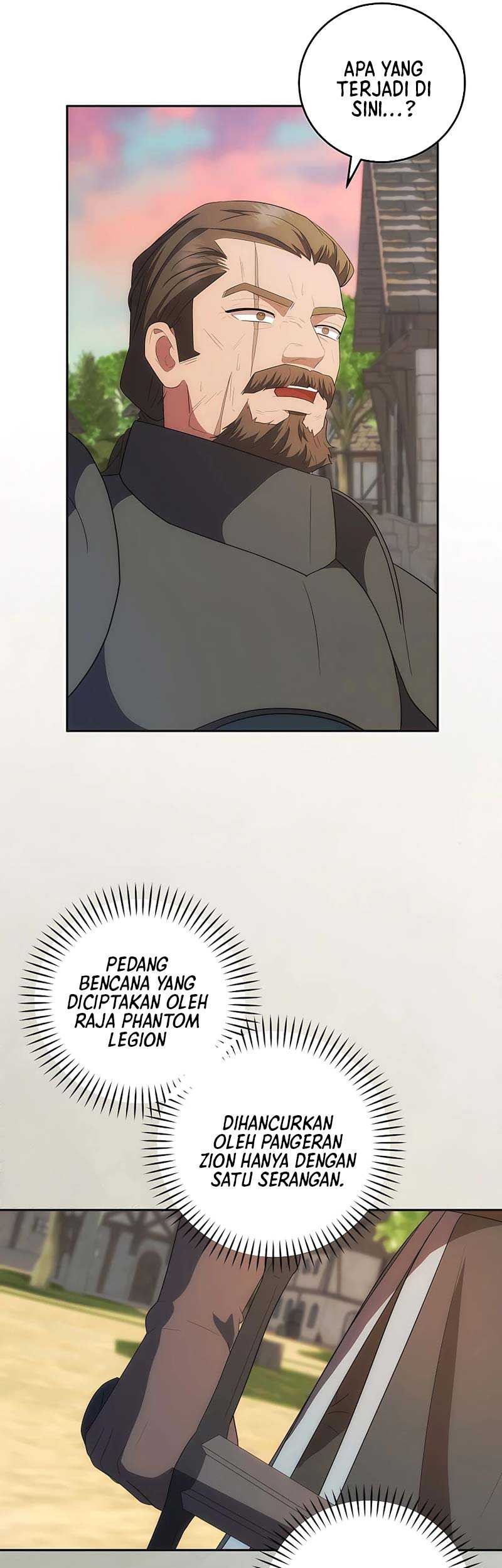 I Became The Youngest Prince in The Novel Chapter 36 Gambar 38