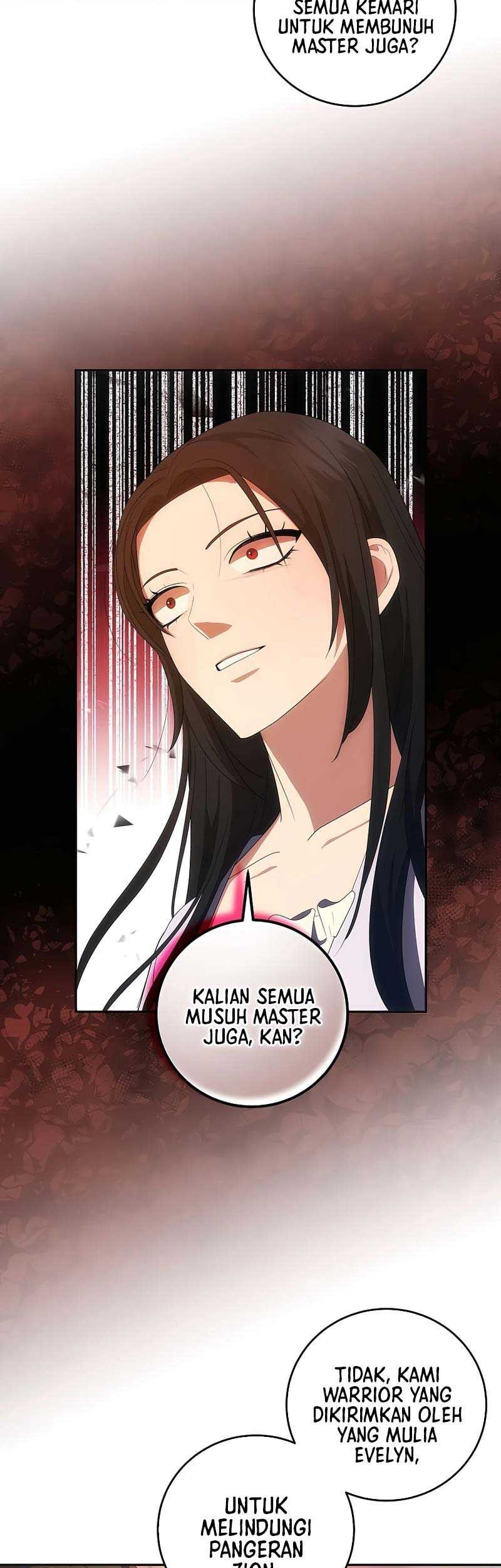 I Became The Youngest Prince in The Novel Chapter 36 Gambar 40