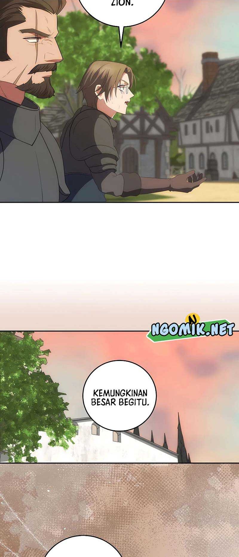 I Became The Youngest Prince in The Novel Chapter 36 Gambar 41