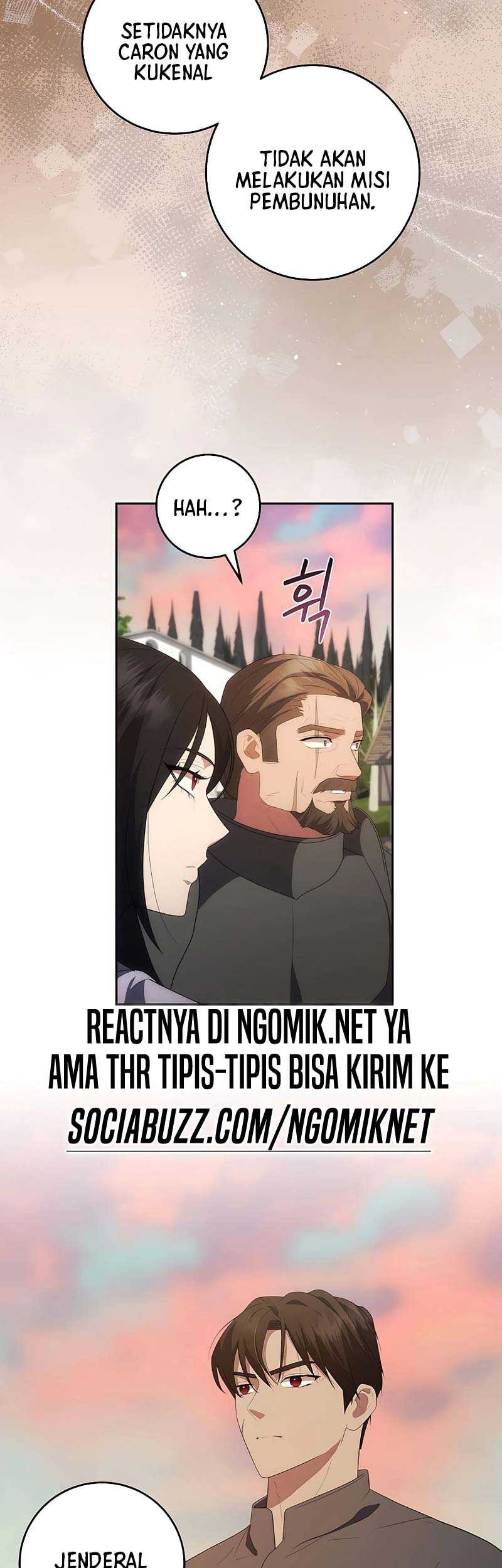 I Became The Youngest Prince in The Novel Chapter 36 Gambar 42