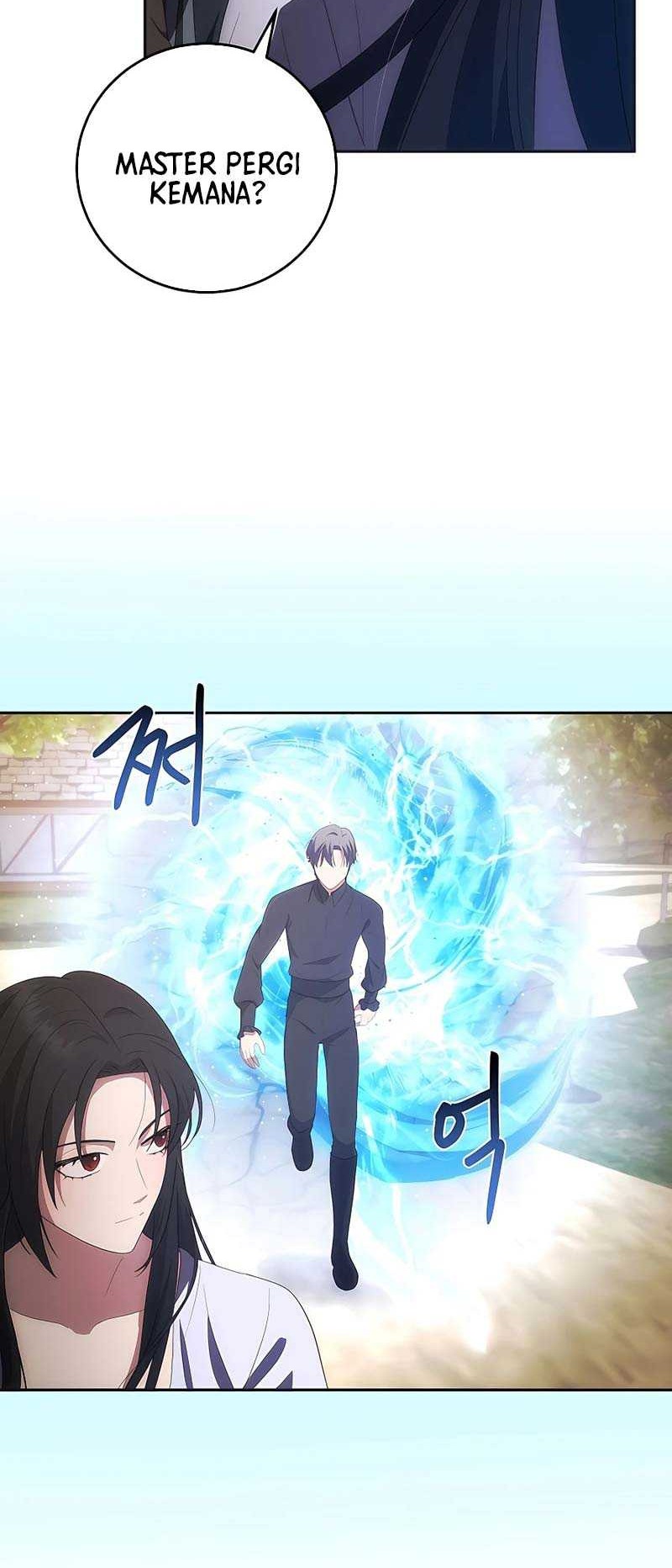 I Became The Youngest Prince in The Novel Chapter 36 Gambar 47