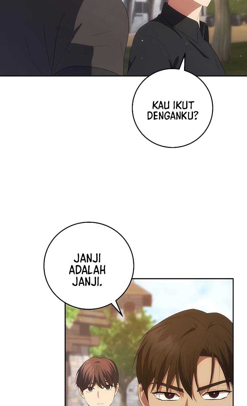 I Became The Youngest Prince in The Novel Chapter 36 Gambar 51