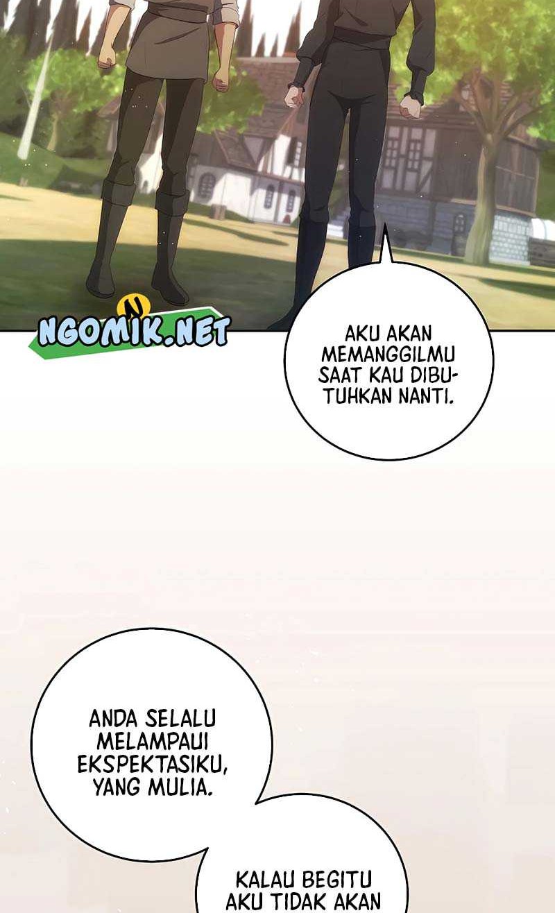 I Became The Youngest Prince in The Novel Chapter 36 Gambar 55