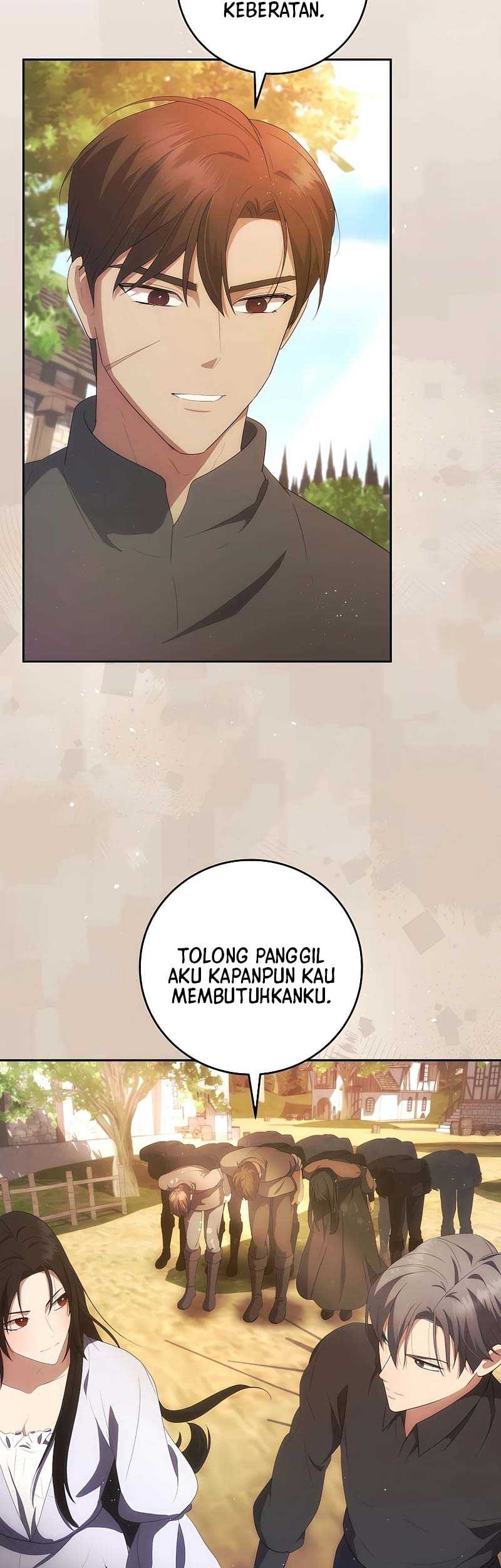 I Became The Youngest Prince in The Novel Chapter 36 Gambar 56