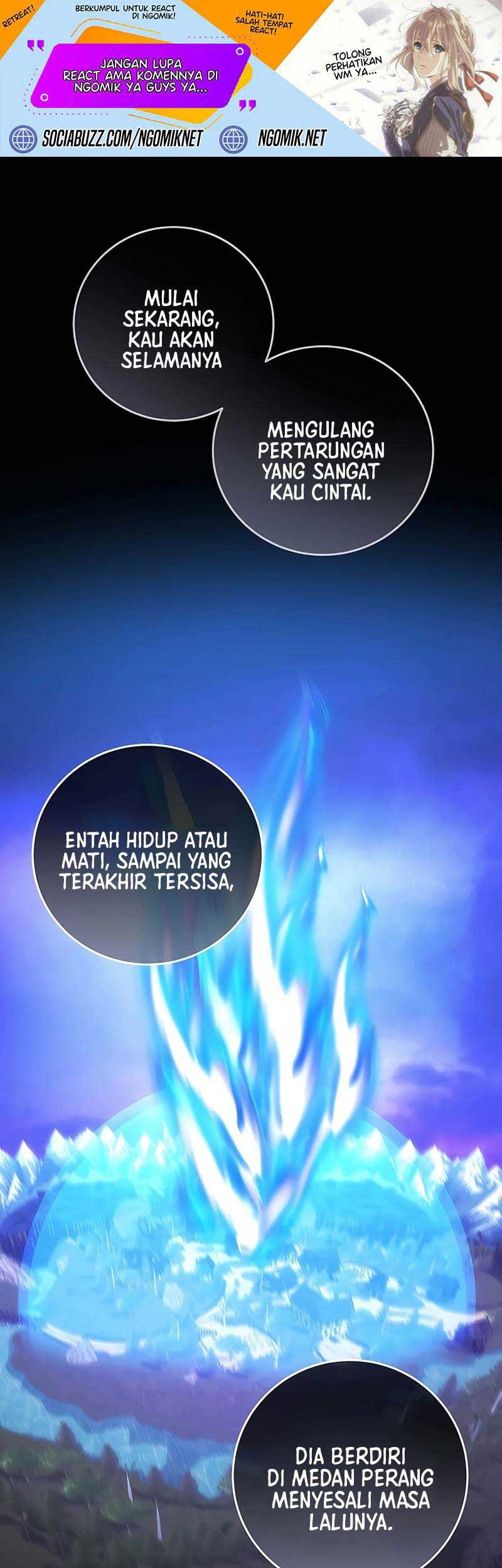 Baca I Became The Youngest Prince in The Novel Chapter 36 Gambar 2