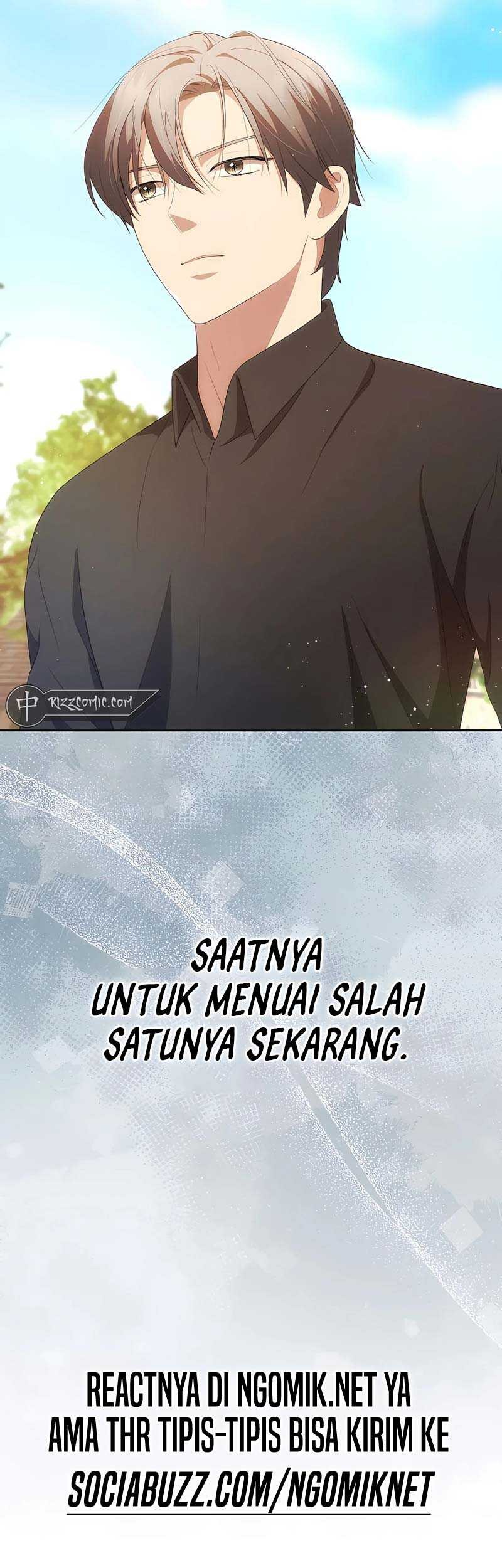 I Became The Youngest Prince in The Novel Chapter 36 Gambar 58