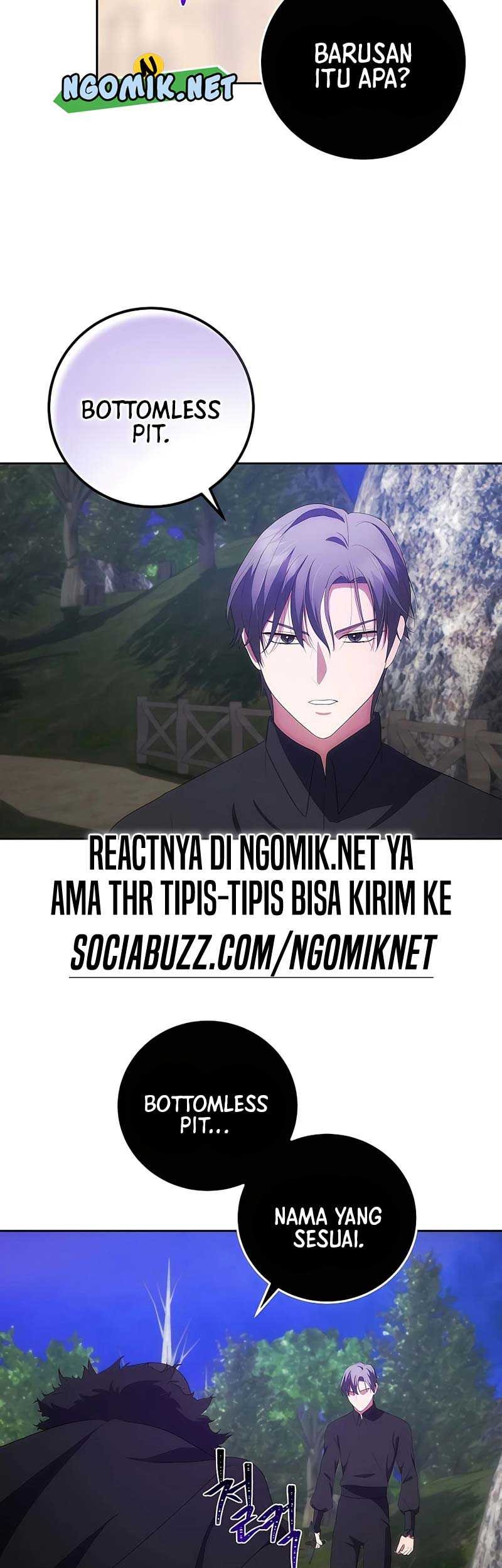 I Became The Youngest Prince in The Novel Chapter 36 Gambar 8