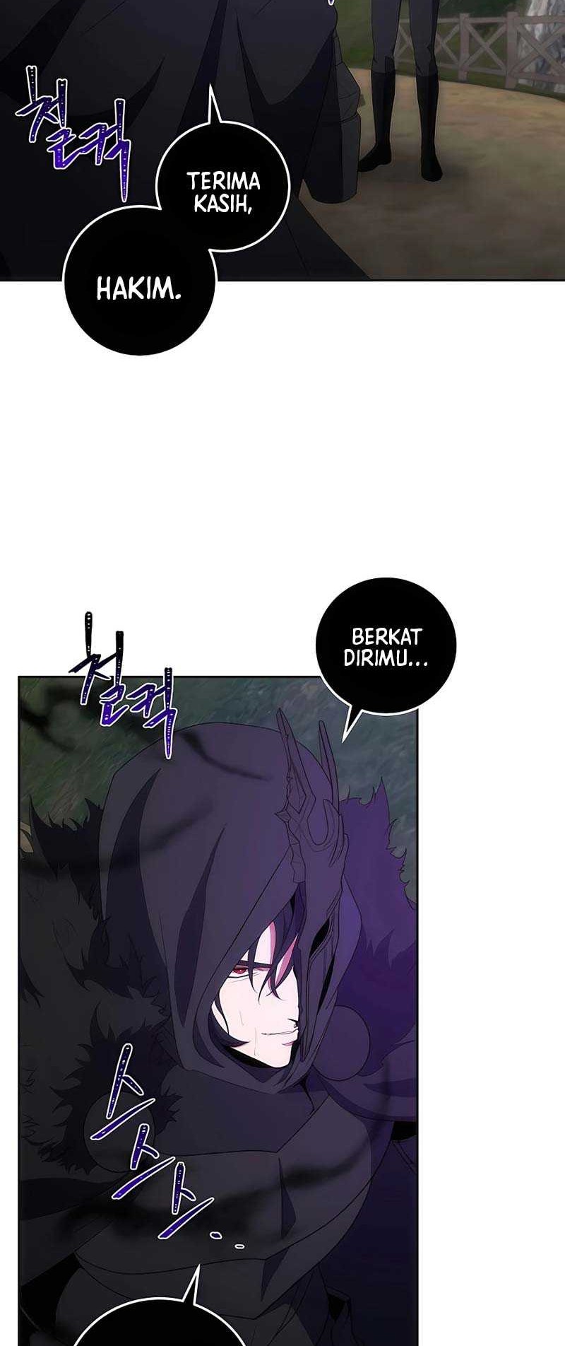 I Became The Youngest Prince in The Novel Chapter 36 Gambar 9