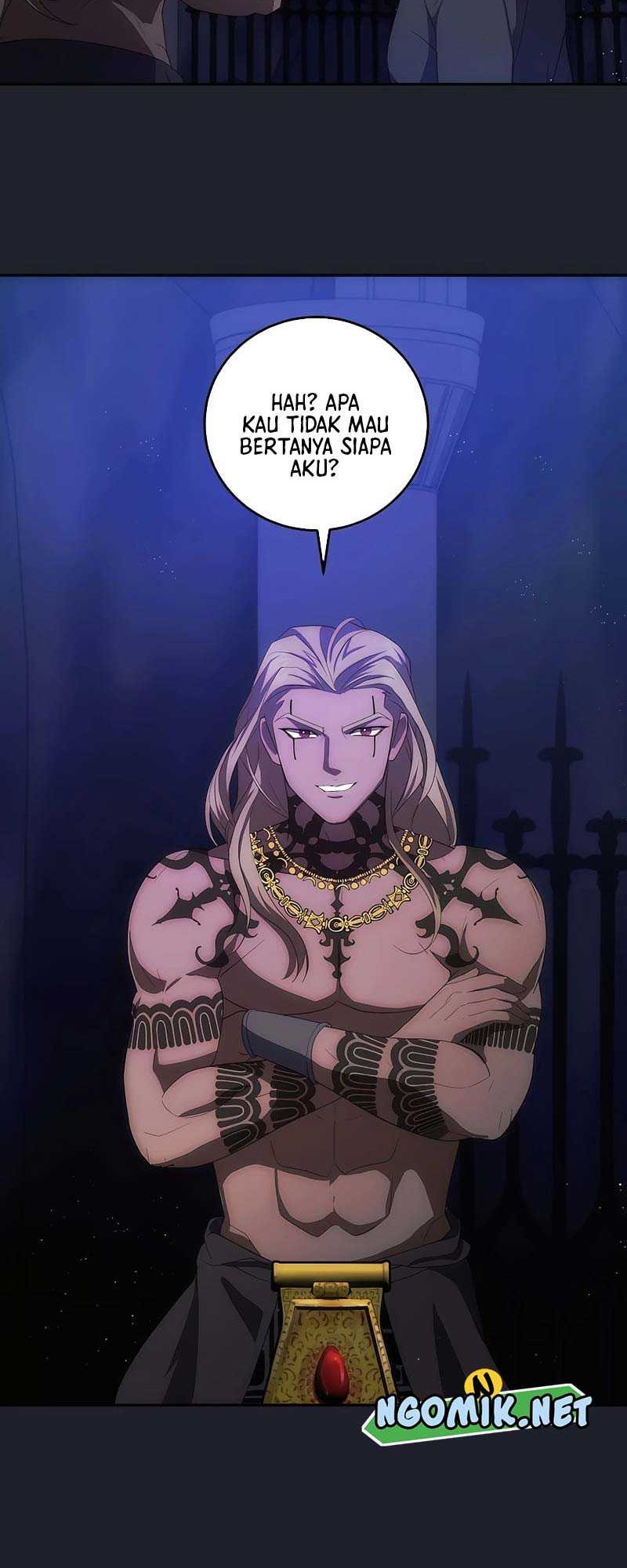 I Became The Youngest Prince in The Novel Chapter 36 Gambar 15
