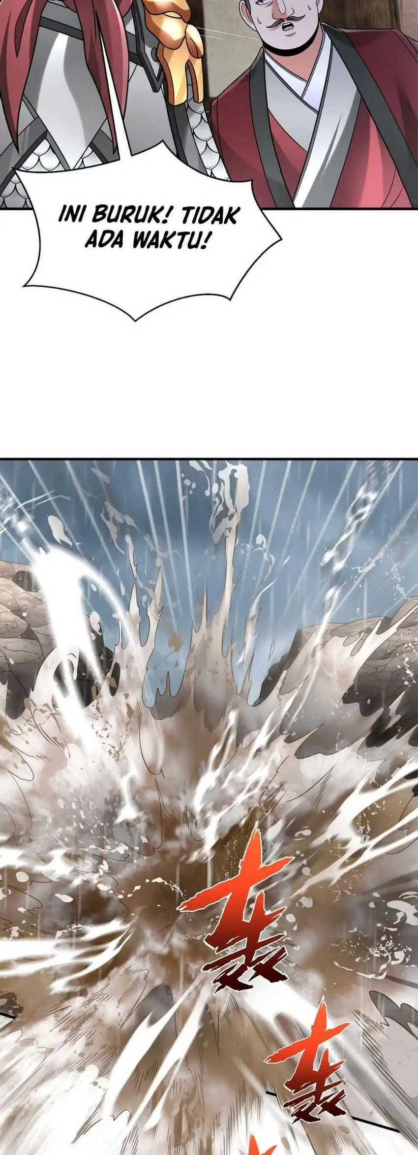 The Son Of The First Emperor Kills Enemies And Becomes A God Chapter 62 Gambar 5