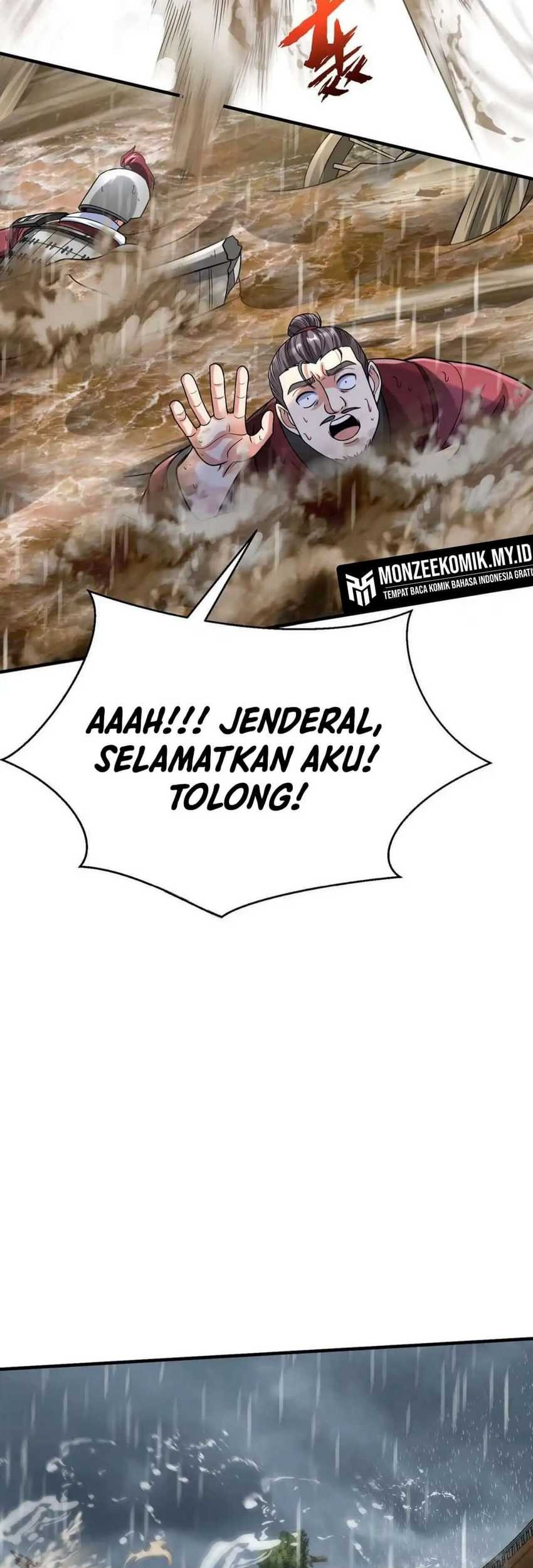 The Son Of The First Emperor Kills Enemies And Becomes A God Chapter 62 Gambar 6