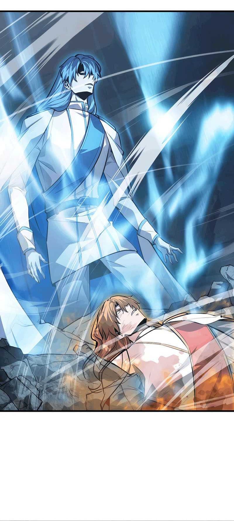 I, the Strongest Boss Chapter 16 Gambar 39