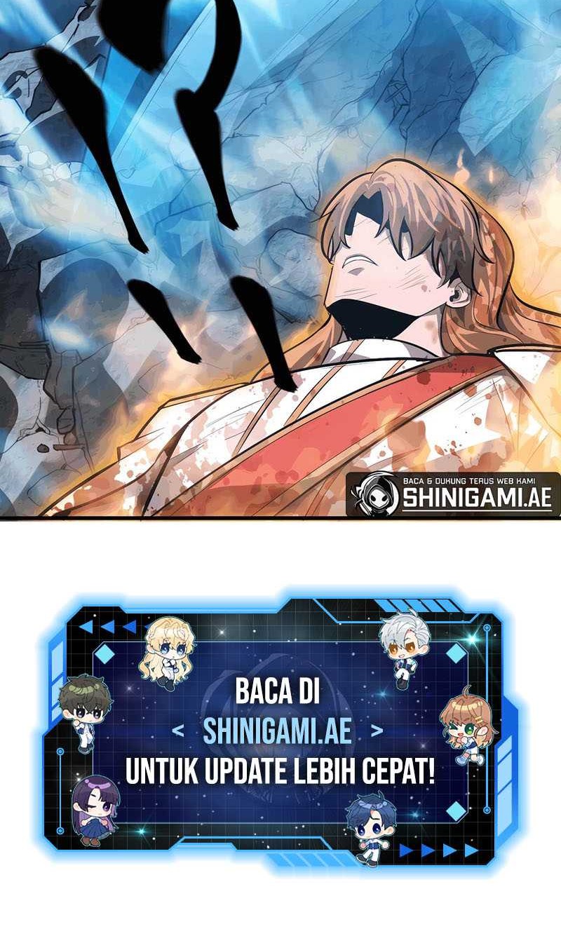 I, the Strongest Boss Chapter 16 Gambar 41