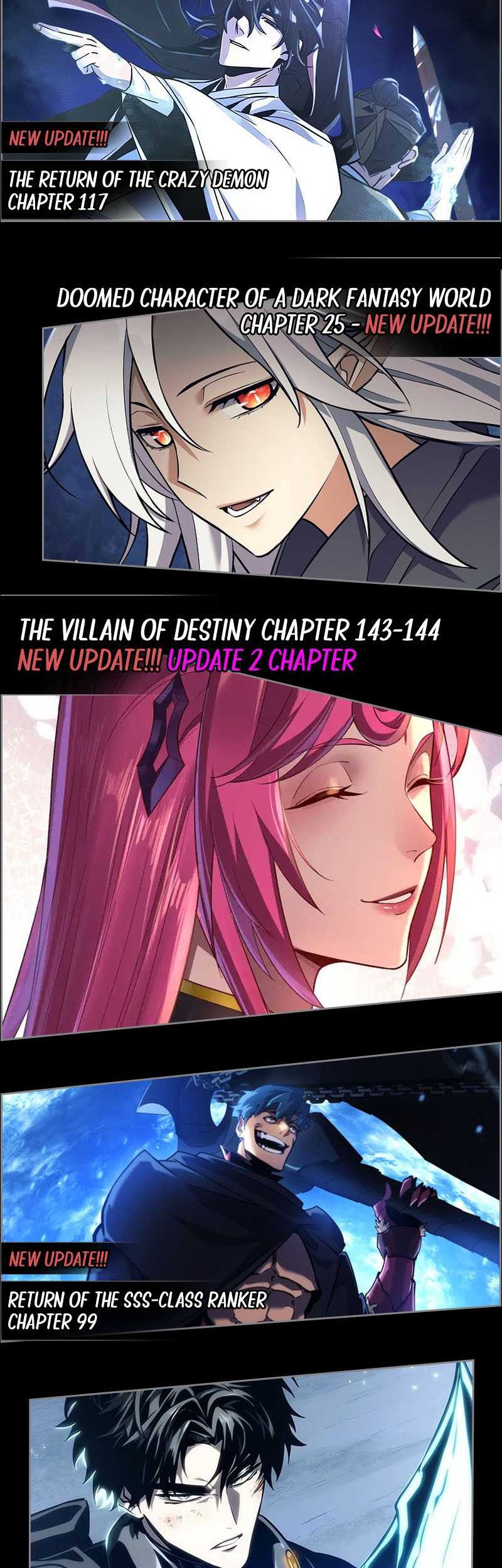 I, the Strongest Boss Chapter 16 Gambar 43