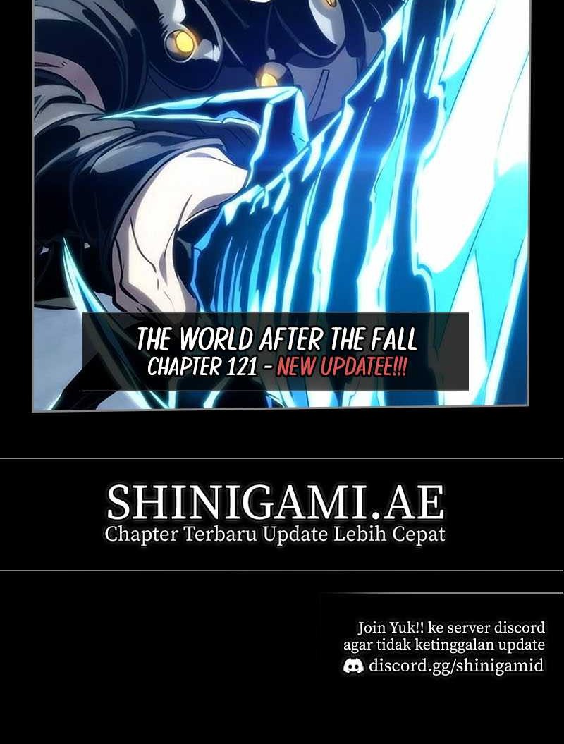 I, the Strongest Boss Chapter 16 Gambar 44
