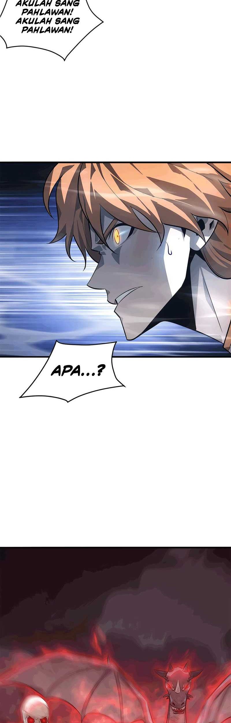 I, the Strongest Boss Chapter 16 Gambar 3