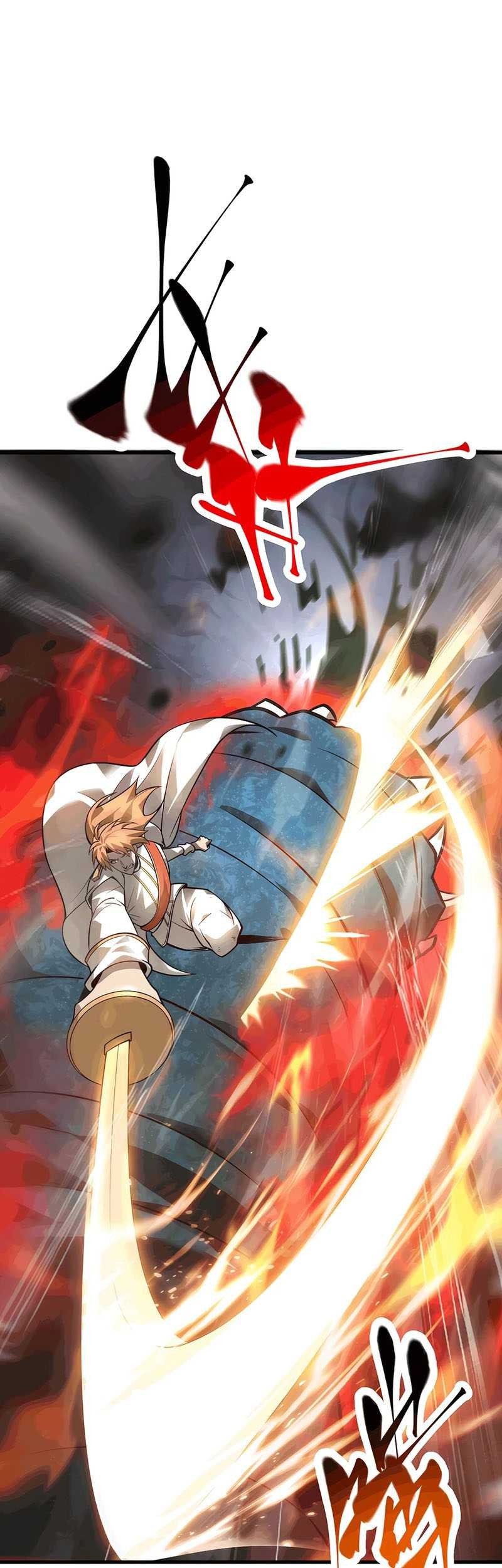 I, the Strongest Boss Chapter 16 Gambar 9