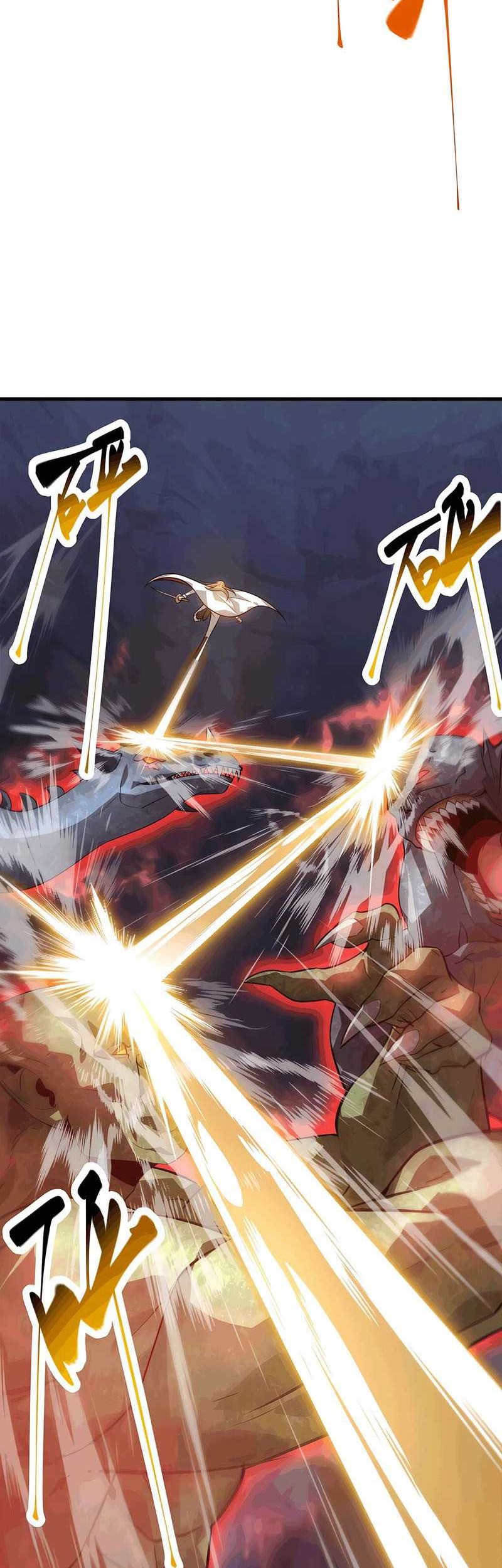 I, the Strongest Boss Chapter 16 Gambar 10