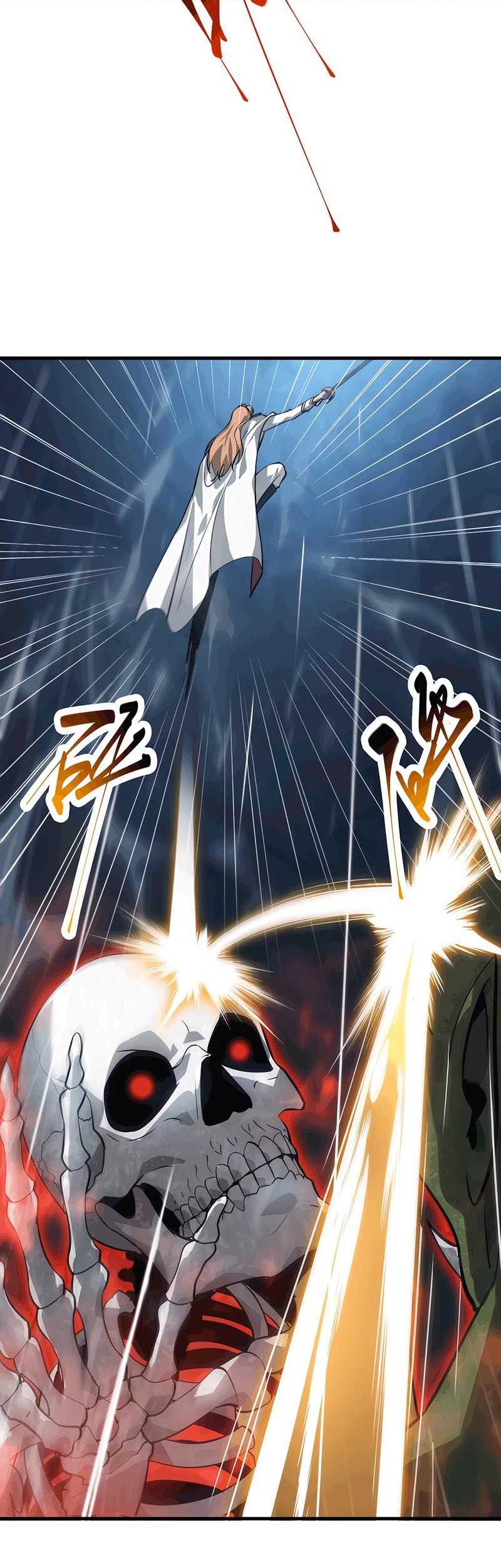 I, the Strongest Boss Chapter 16 Gambar 12