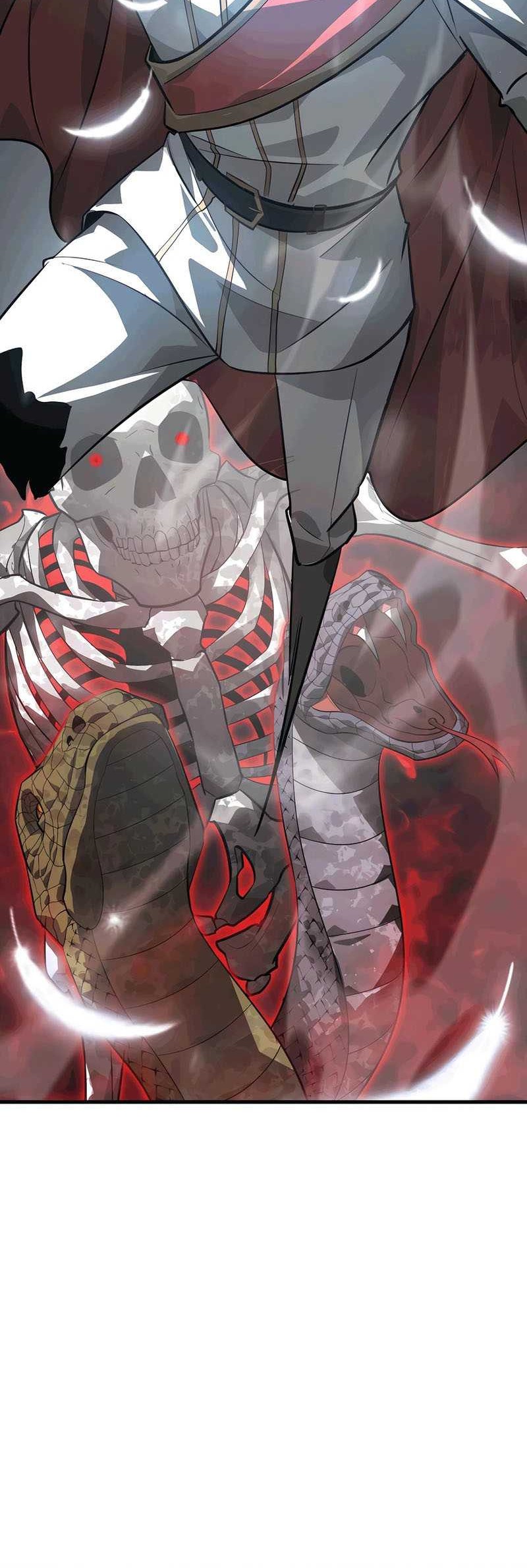 I, the Strongest Boss Chapter 16 Gambar 20