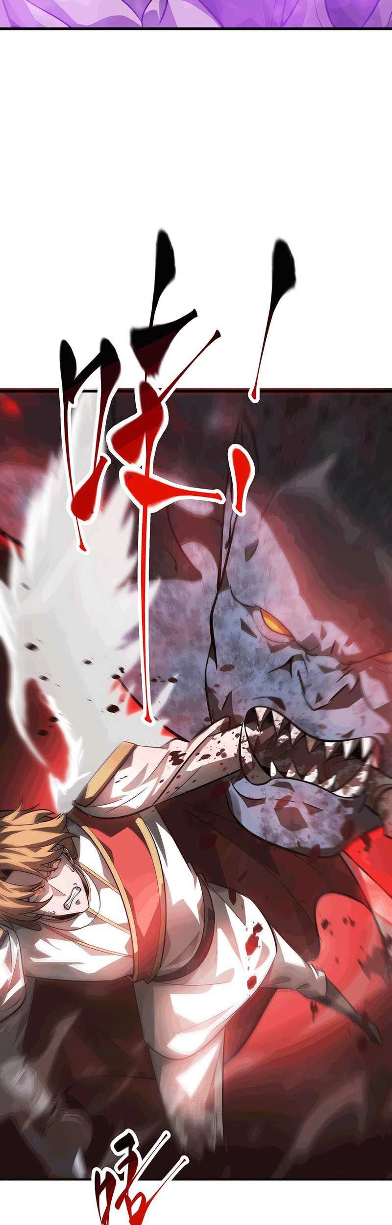 I, the Strongest Boss Chapter 16 Gambar 22