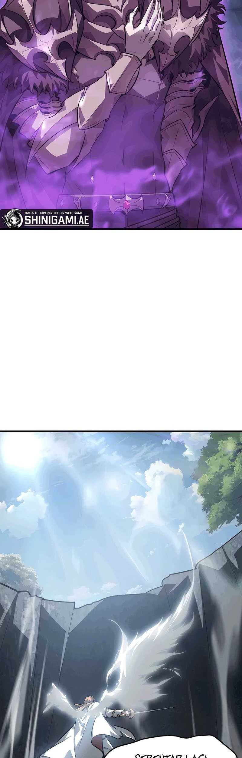 I, the Strongest Boss Chapter 16 Gambar 27