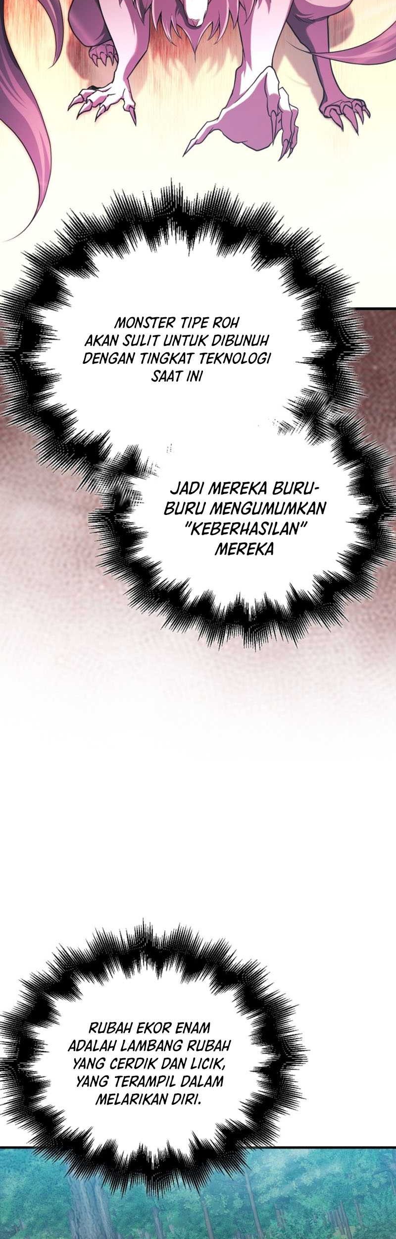 Max Talent Player Chapter 28 Gambar 65