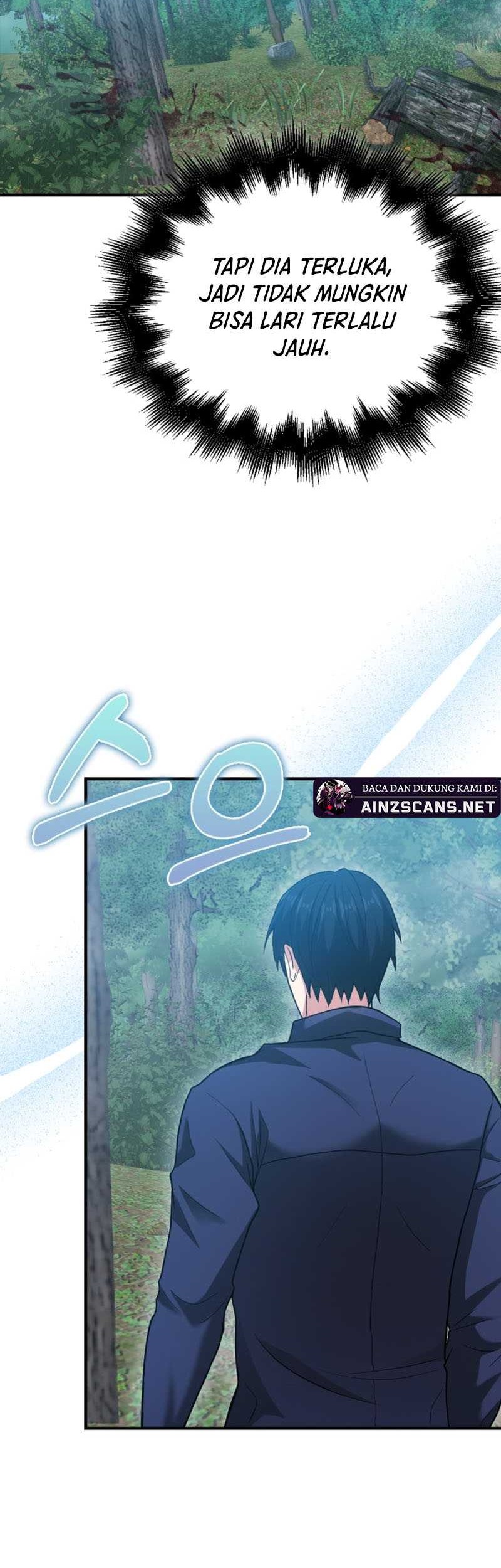 Max Talent Player Chapter 28 Gambar 66