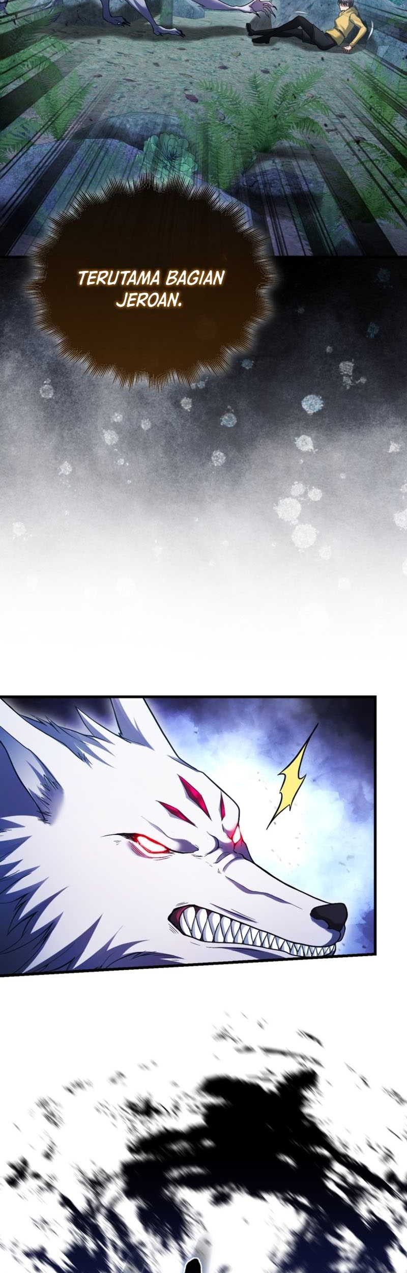 Max Talent Player Chapter 28 Gambar 73
