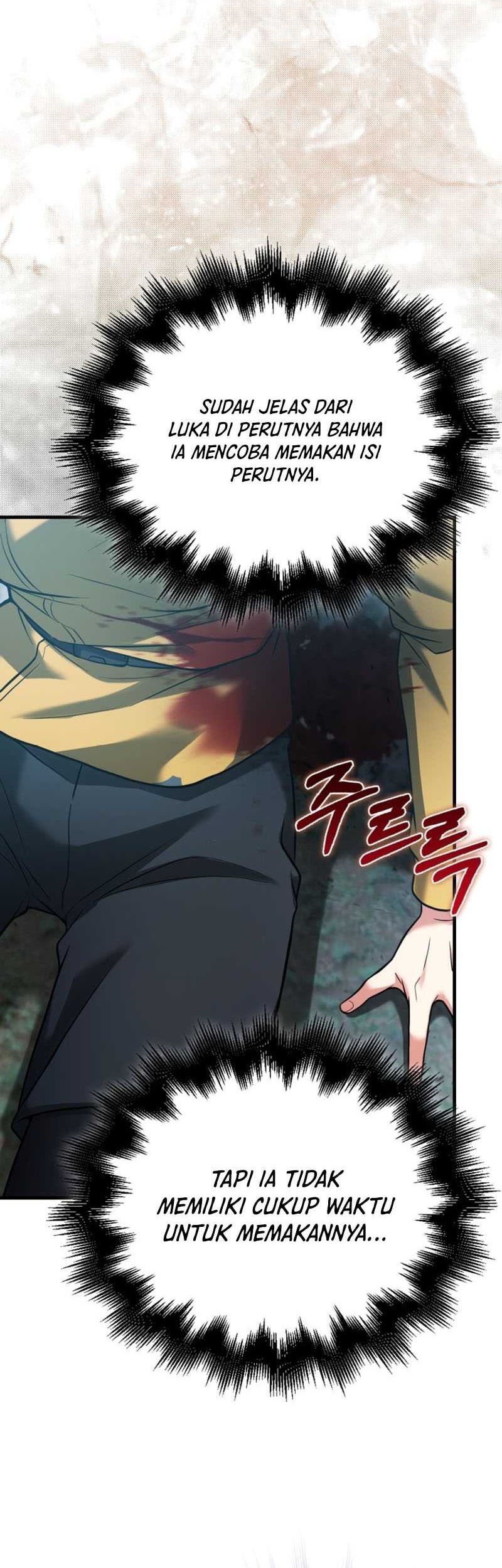 Max Talent Player Chapter 28 Gambar 76