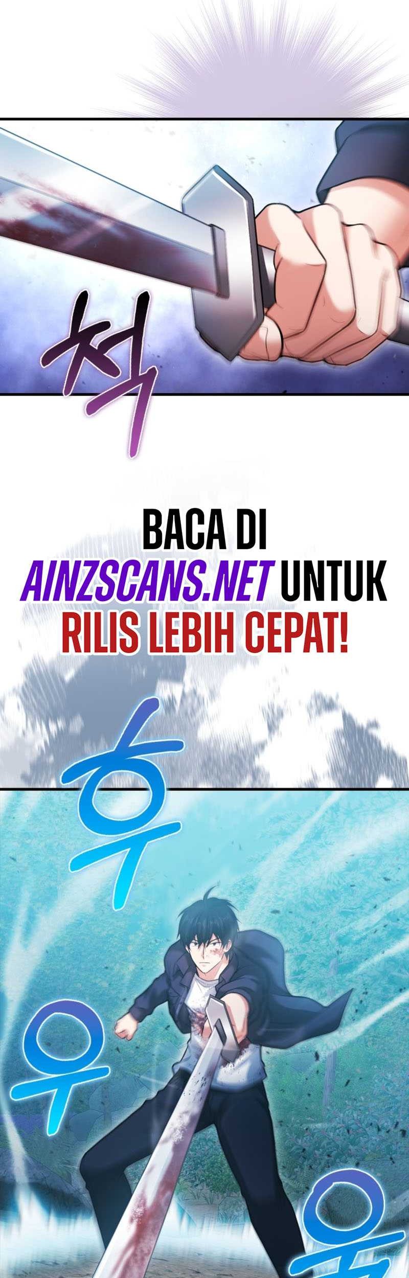Max Talent Player Chapter 28 Gambar 77