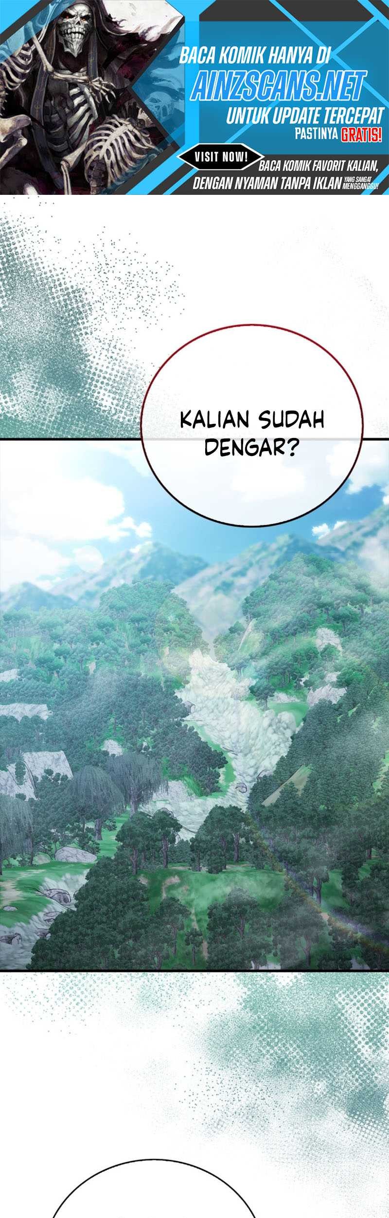 Max Talent Player Chapter 28 Gambar 3